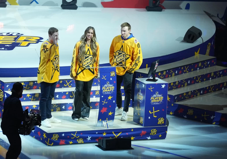 EP Rinkside 3 Stars: Believe the hype