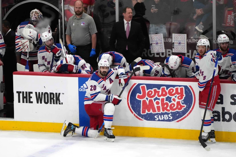 Ny Rangers Disaster What We Learned: Is this really the New York Rangers' last chance?