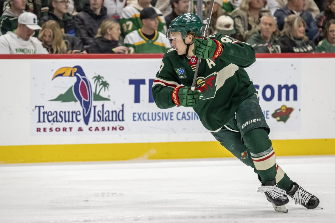 Breaking down the top candidates for the Hart Trophy