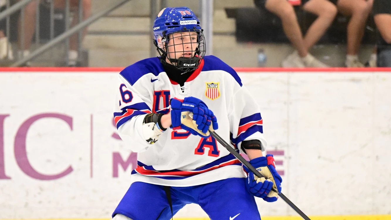 Derek Plante - Stats, Contract, Salary & More