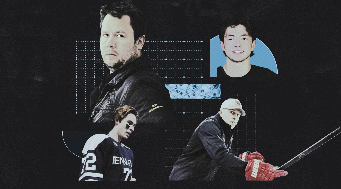 Inside the shift in NCAA hockey recruiting and why timing, control matter more than NIL