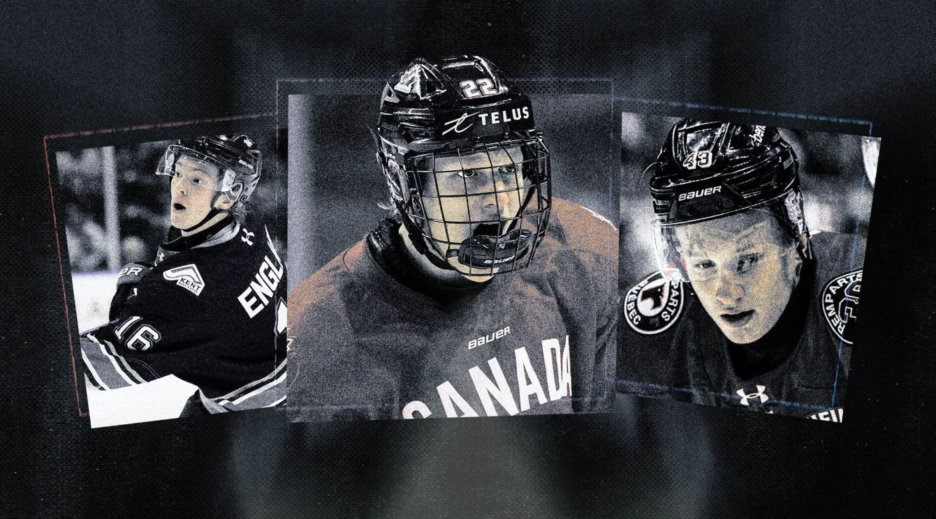 Projecting Team CHL for the 2026 CHL USA Top Prospects Game