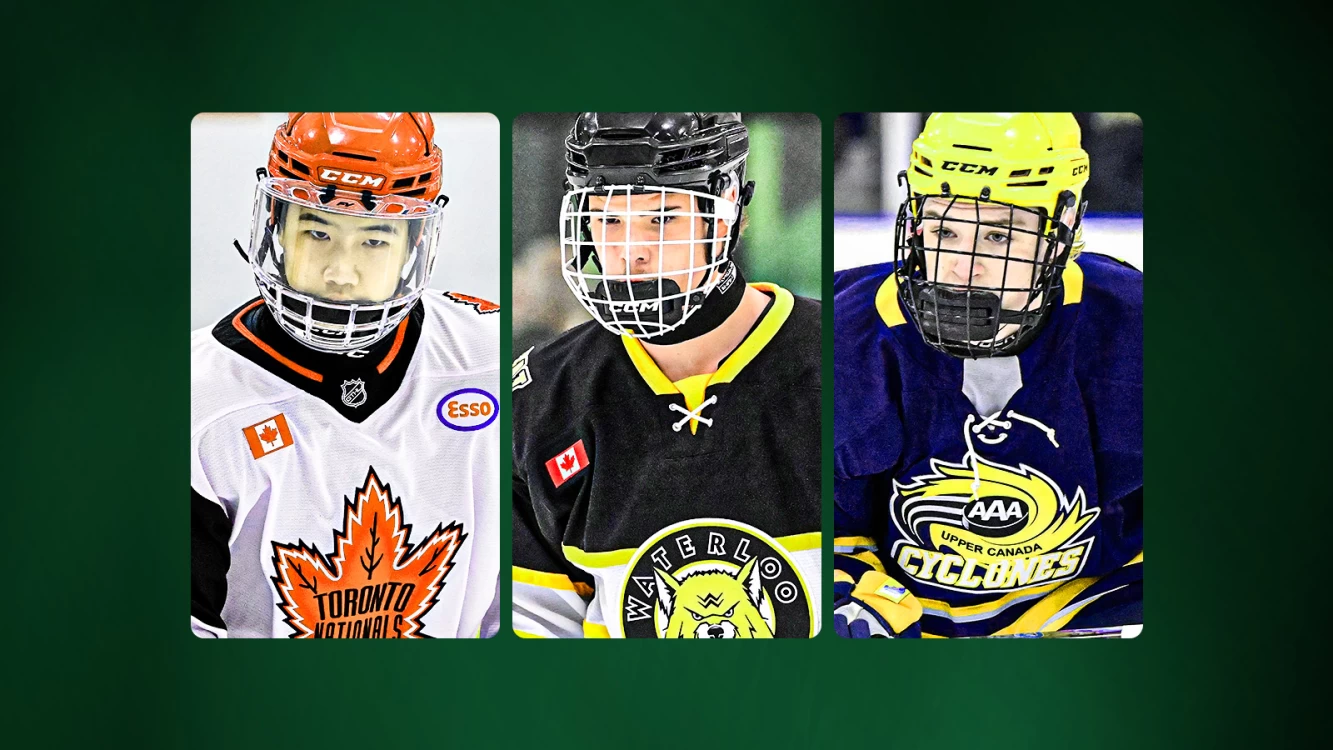 Isaya Papineau, Keaton Niereisel lead standouts from the 2026 Wendy Dufton Memorial Tournament